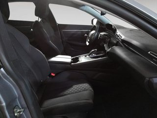Peugeot 508 BlueHDi 130 S&S Active Pack EAT8 96 kW (130 CV)