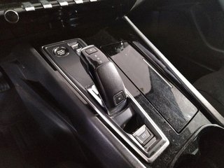 Peugeot 508 BlueHDi 130 S&S Active Pack EAT8 96 kW (130 CV)