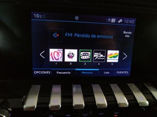Peugeot 508 BlueHDi 130 S&S Active Pack EAT8 96 kW (130 CV)