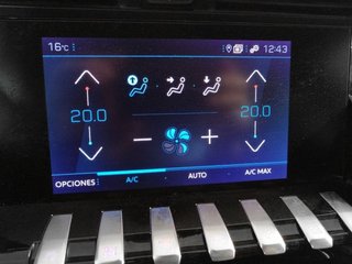 Peugeot 508 BlueHDi 130 S&S Active Pack EAT8 96 kW (130 CV)