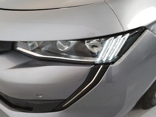 Peugeot 508 BlueHDi 130 S&S Active Pack EAT8 96 kW (130 CV)