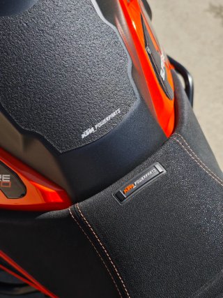 KTM 1290 Super Adventure S