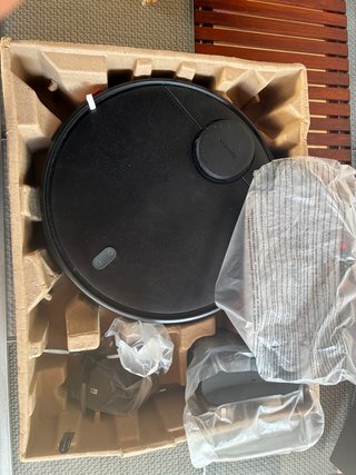 Robot Aspirador Xiaomi T12