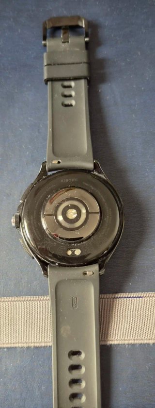 Xiaomi Watch 2 Pro Negro LTE
