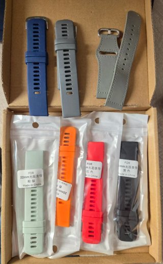 Xiaomi Watch 2 Pro Negro LTE
