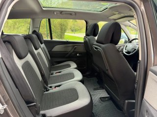 Citroen Grand C4 Picasso 2015 de 7 plazas