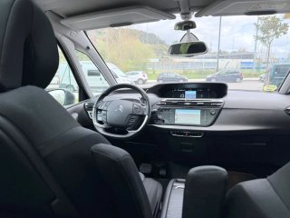 Citroen Grand C4 Picasso 2015 de 7 plazas