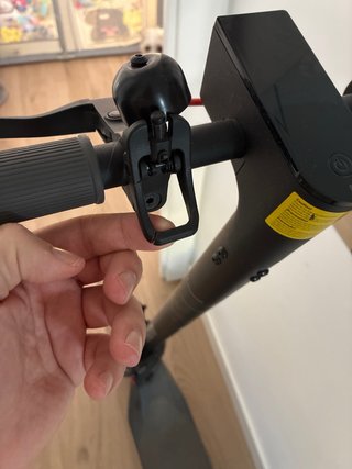 Xiaomi Lite 2 Patinete Eléctrico