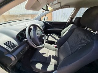 Toyota corolla verso 2006