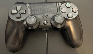 PS4 (PlayStation 4) Negra