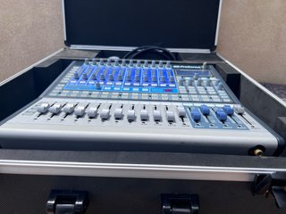 Mesa de mezclas digital PreSonus StudioLive 16.0.2