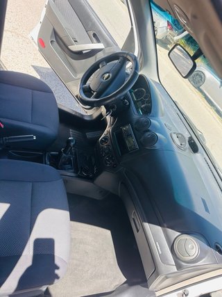 Chevrolet Aveo 2010