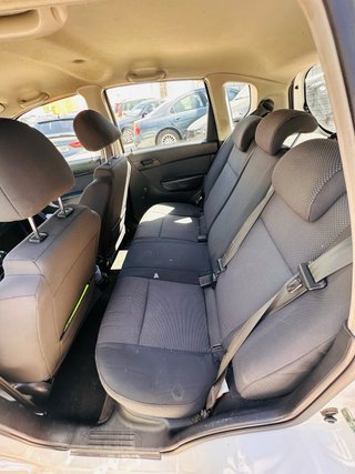 Chevrolet Aveo 2010