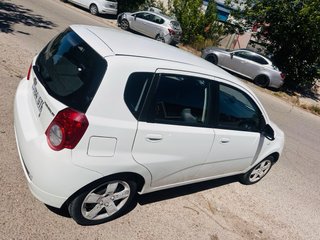 Chevrolet Aveo 2010