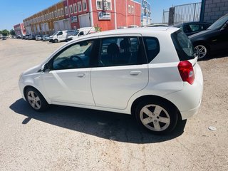 Chevrolet Aveo 2010