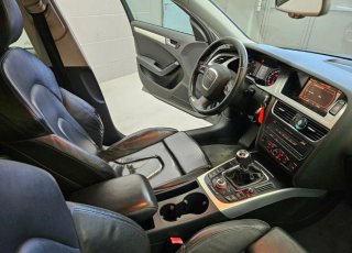 Audi A4 2009