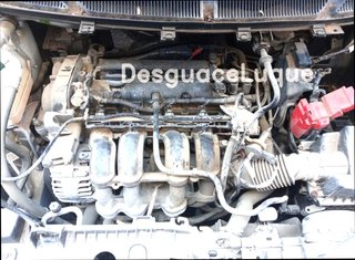 AMORTIGUADOR DELANTERO DERECHO FORD KA+