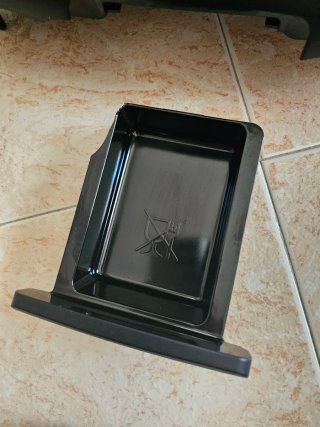 Plancha Tefal Compacta Negra