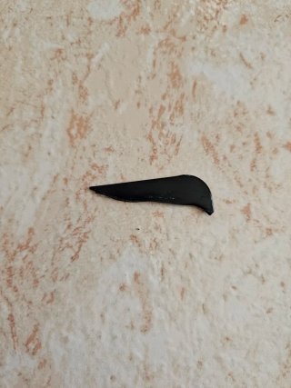 Plancha Tefal Compacta Negra