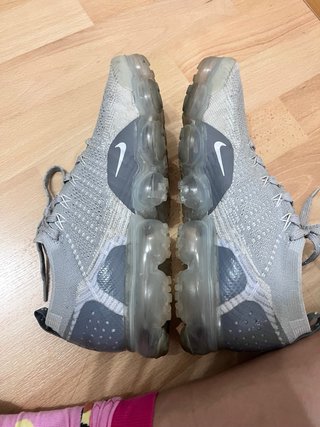 Nike Air VaporMax Flyknit 2 Talla 42