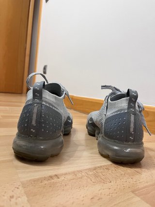 Nike Air VaporMax Flyknit 2 Talla 42