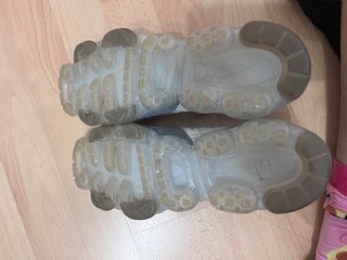 Nike Air VaporMax Flyknit 2 Talla 42