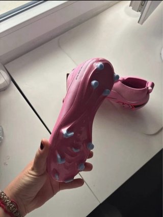 Botas de fútbol Nike Junior Mercurial Superfly 10