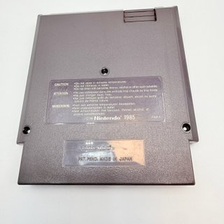 Marble Madness NES Pal B Cartuccia Nintendo