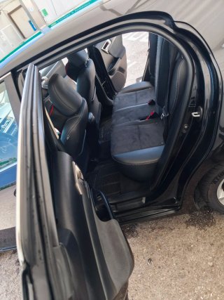 Lexus CT 2021