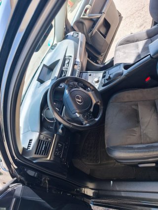 Lexus CT 2021