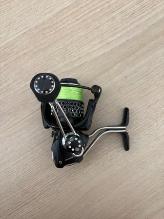 Carrete Spinning Nomura Senshi 3000