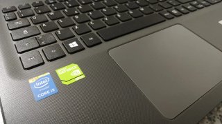 Notebook Acer Aspire i5 16GB RAM 512GB SSD Win 11