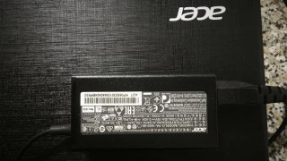 Notebook Acer Aspire i5 16GB RAM 512GB SSD Win 11