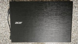 Notebook Acer Aspire i5 16GB RAM 512GB SSD Win 11
