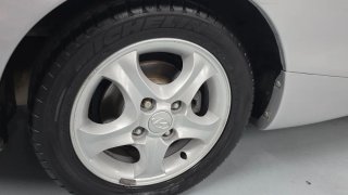 Hyundai Coupe 1999