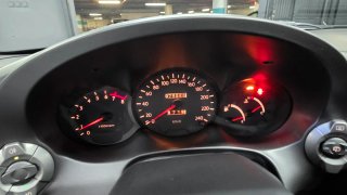 Hyundai Coupe 1999
