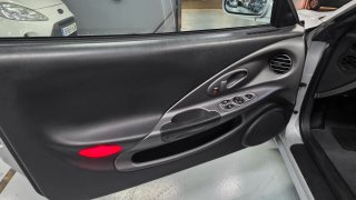 Hyundai Coupe 1999