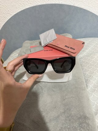 Gafas de sol Miu Miu (MU 09WS)