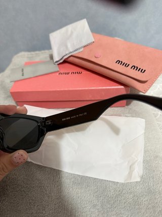 Gafas de sol Miu Miu (MU 09WS)
