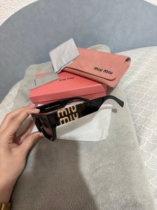 Gafas de sol Miu Miu (MU 09WS)