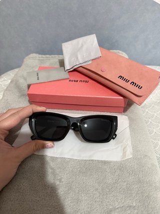 Gafas de sol Miu Miu (MU 09WS)