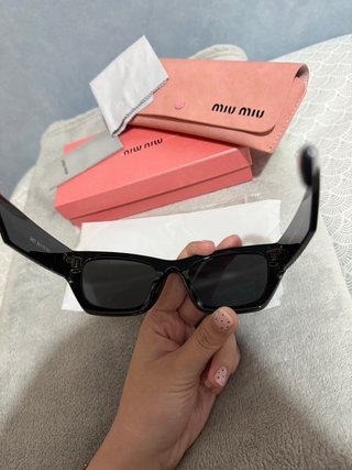Gafas de sol Miu Miu (MU 09WS)