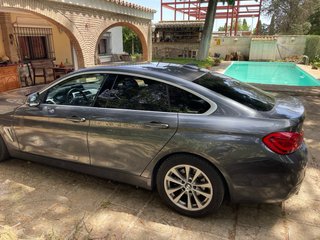 BMW Serie 4 2017