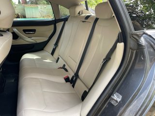 BMW Serie 4 2017