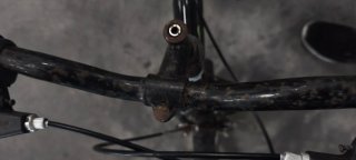 Bicicleta infantil Sprint 14