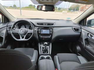 NISSAN QASHQAI DIGT 140 CV E6D NCONNECTA