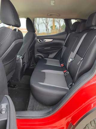 NISSAN QASHQAI DIGT 140 CV E6D NCONNECTA