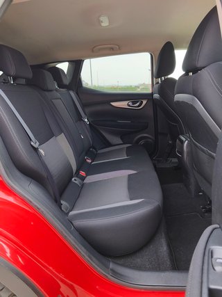 NISSAN QASHQAI DIGT 140 CV E6D NCONNECTA