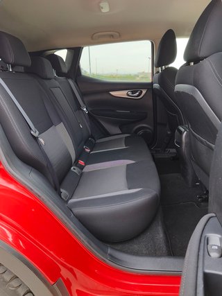 NISSAN QASHQAI DIGT 140 CV E6D NCONNECTA