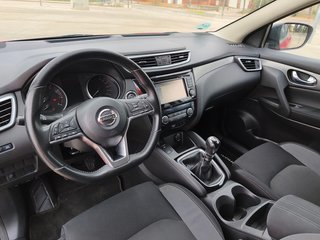 NISSAN QASHQAI DIGT 140 CV E6D NCONNECTA